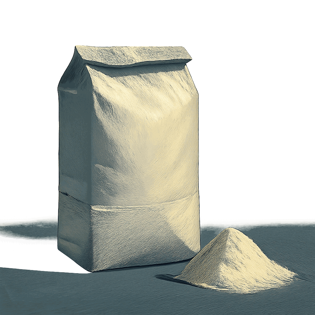 T80 flour